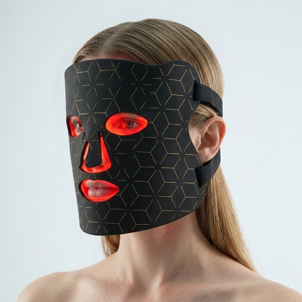LED MASK PRO