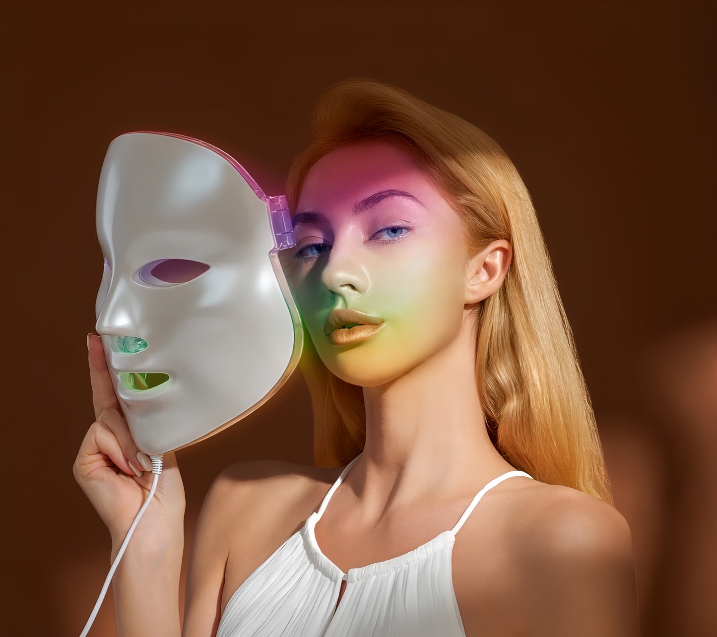 LED MASK