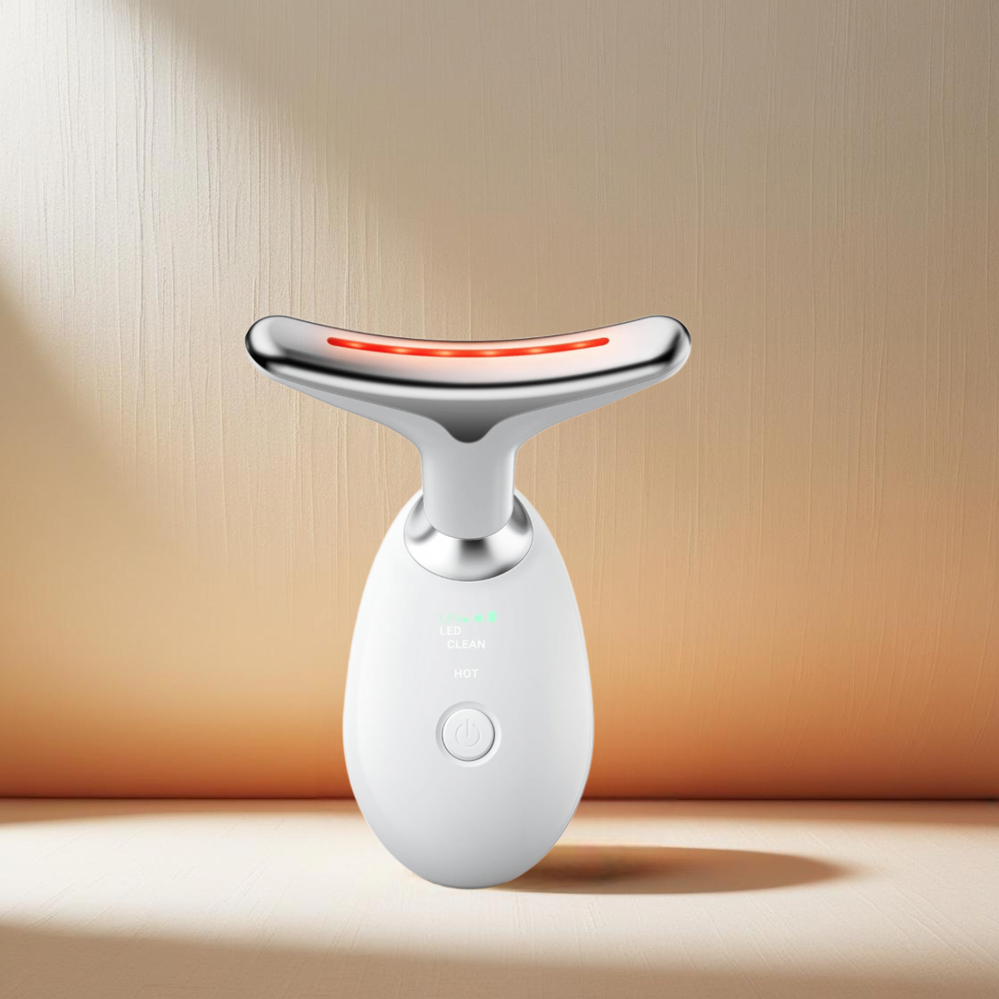 GLOWLIFT MASSAGER