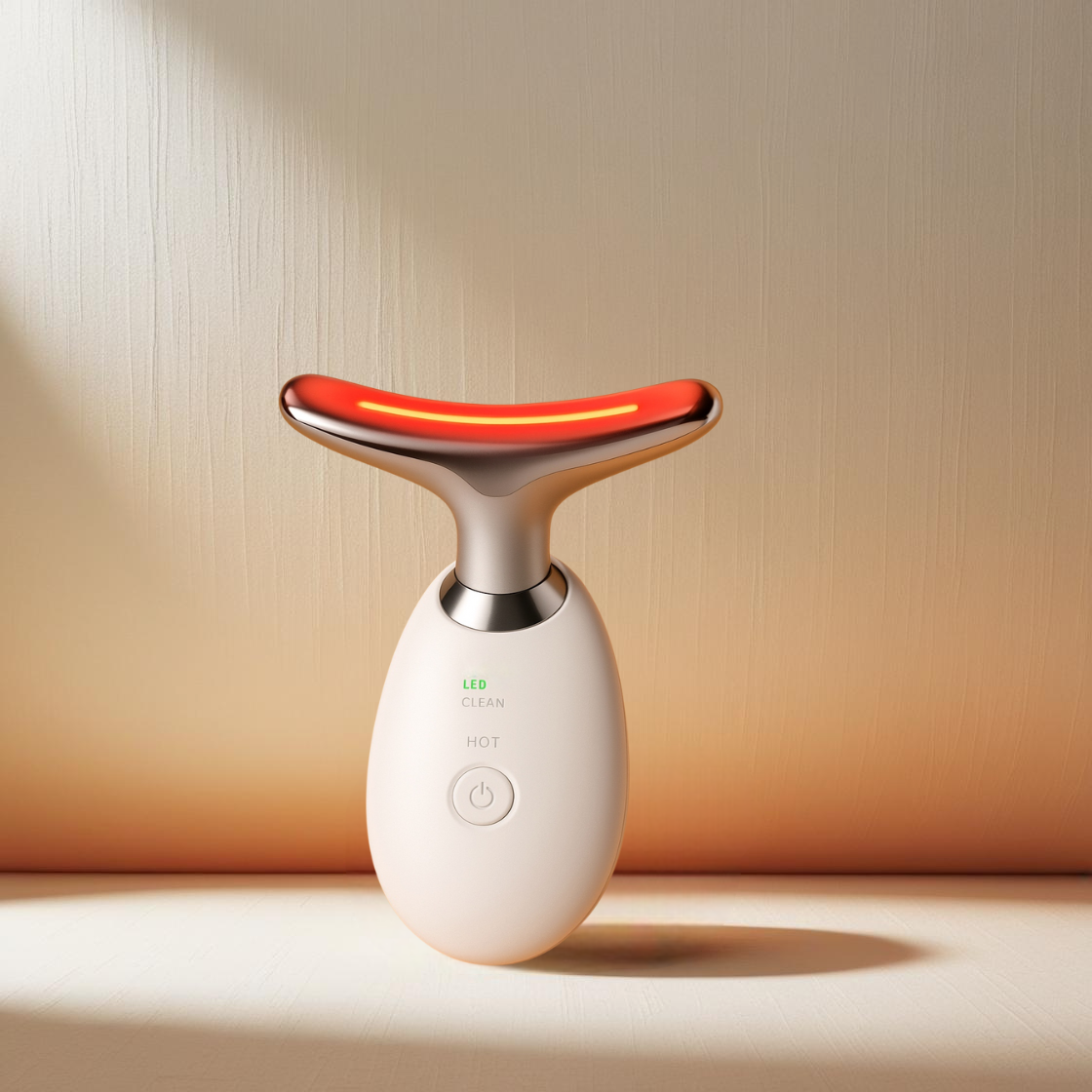 GLOWLIFT MASSAGER