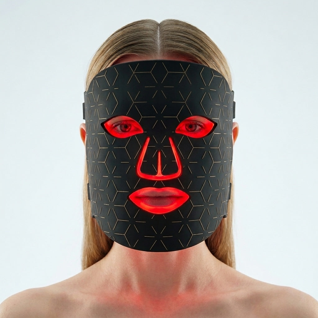 LED MASK PRO