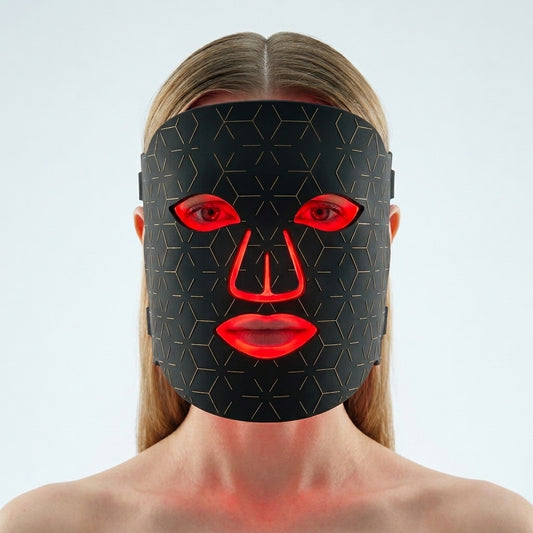 LED MASK PRO
