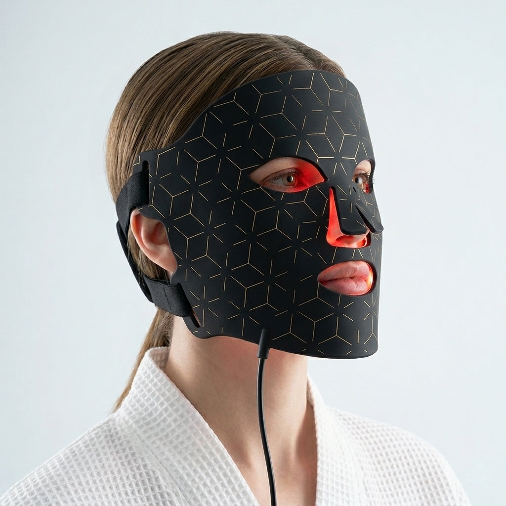 LED MASK PRO