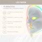 LED MASK